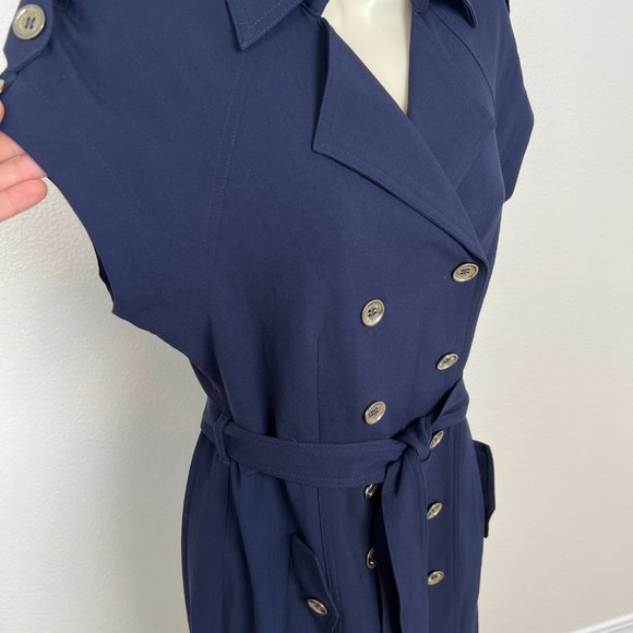 Business Casual Dress - CALVIN KLEIN - Picture 2 of 10